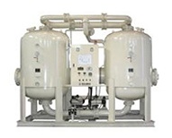 compressed air heater purge type chp series