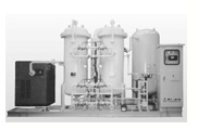 hana plant oxygen gas generator