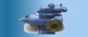 blackmer triple screw pump s series