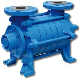 garbarino pump series bt side channel pump