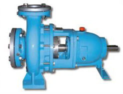 garbarino pump series cn cast chemical pump