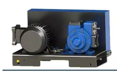 vane pumps zipfluid pg1 pg2 series