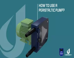 article accuracy of flow measurement of peristaltic pump